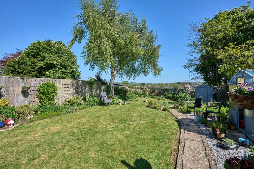 Property photo 3 of 18 Rear Garden