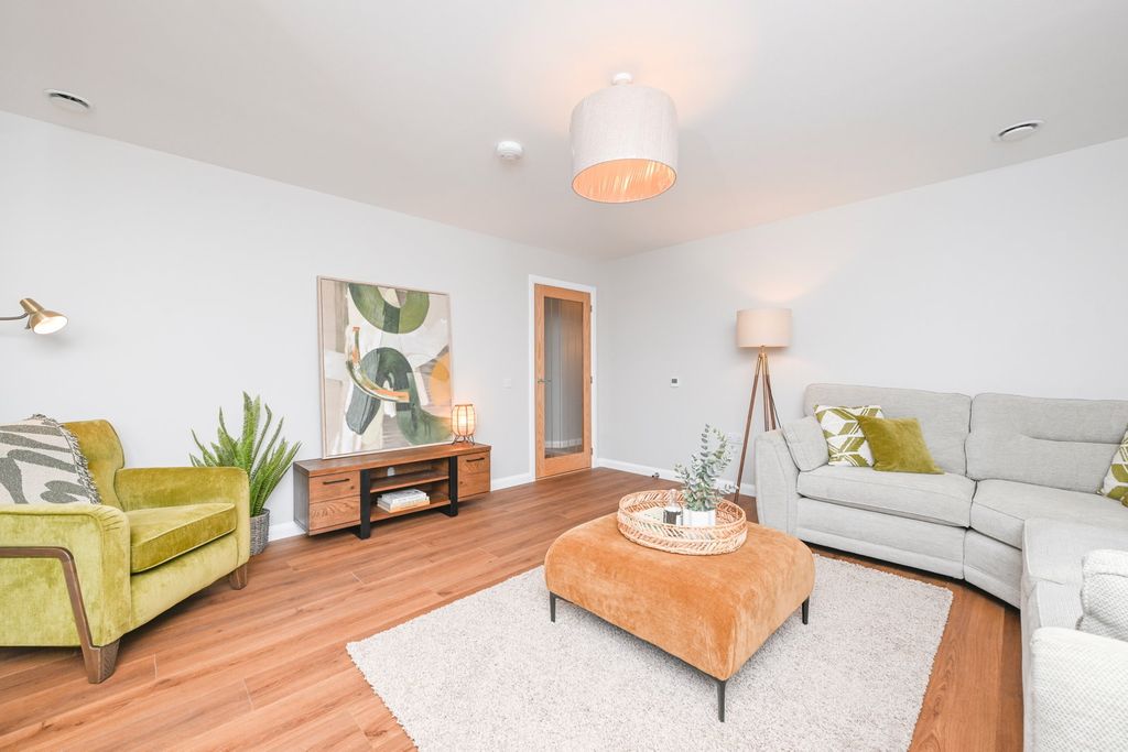 Additional image 8 of 4 bed bungalow for sale5 Air Station Road, Catfirth, Nesting ZE2