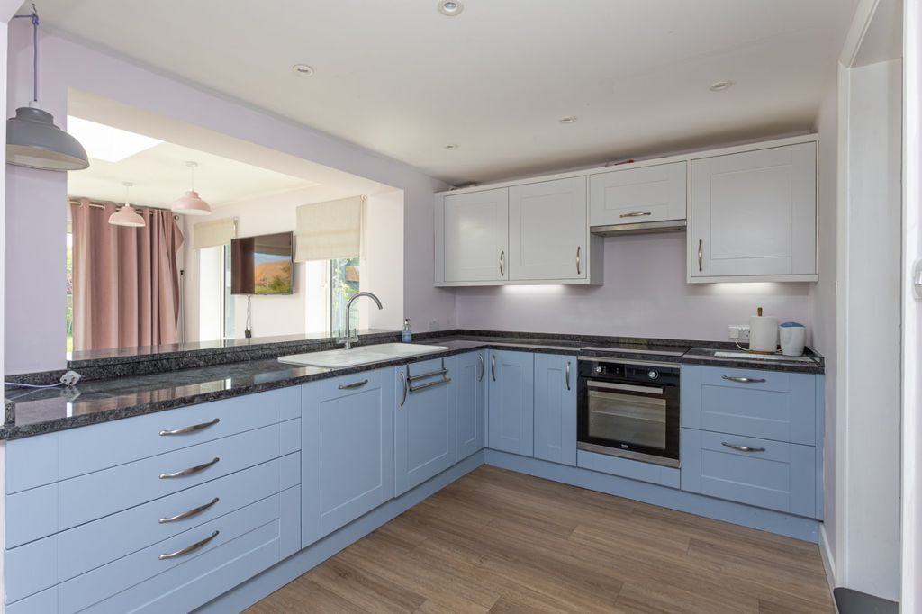 Additional image 4 of 3 bed detached house for saleQueens Avenue, Birchington, Kent CT7