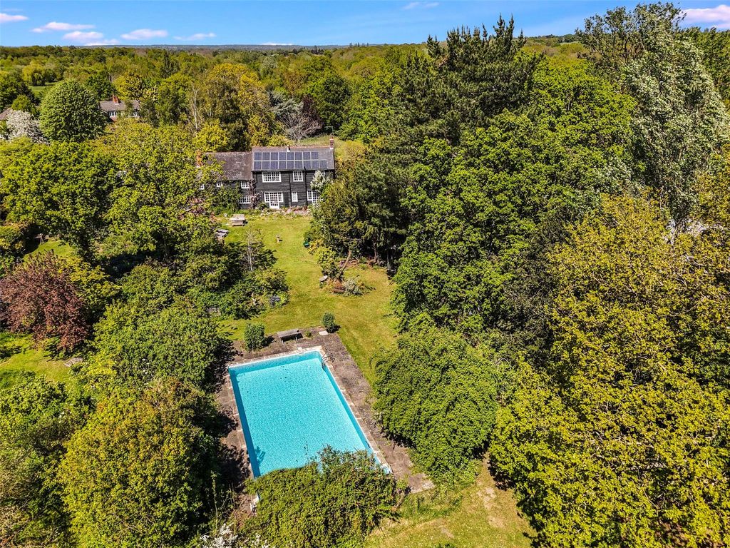 Property photo 2 of 16 Aerial Back