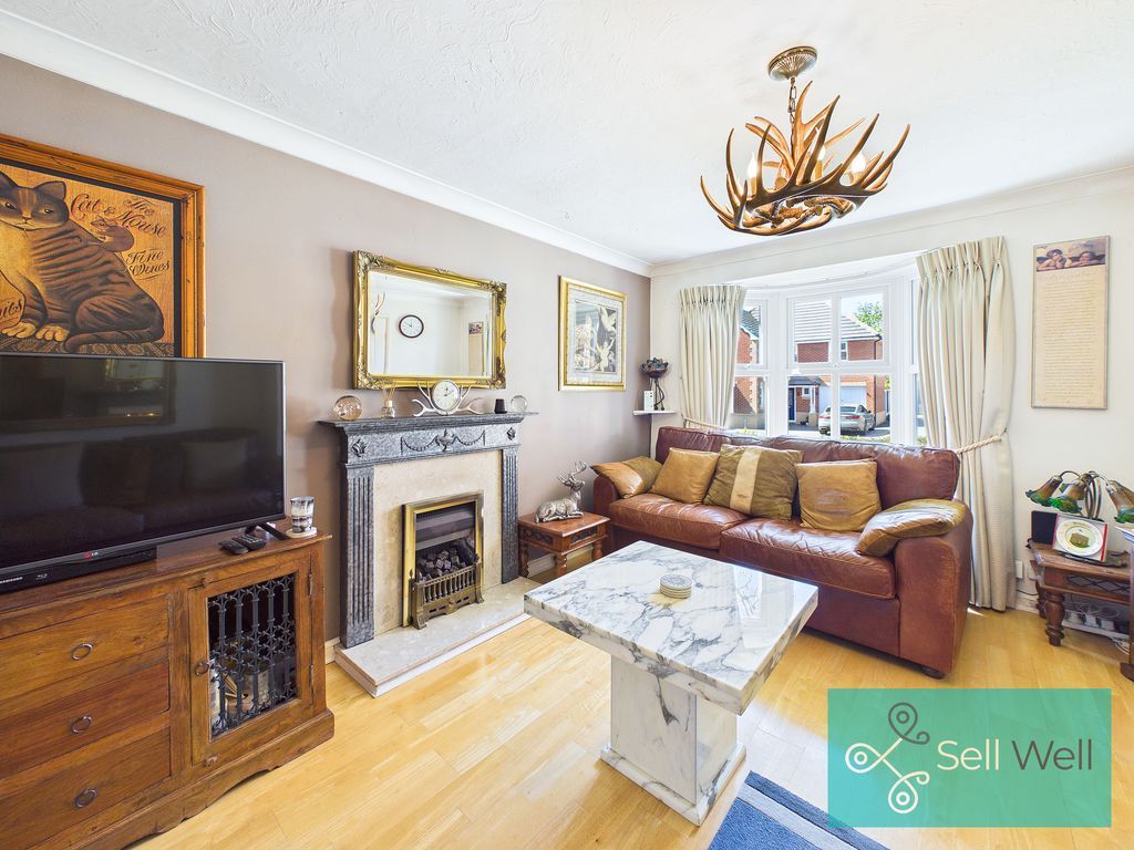 Property photo 3 of 26 Lounge