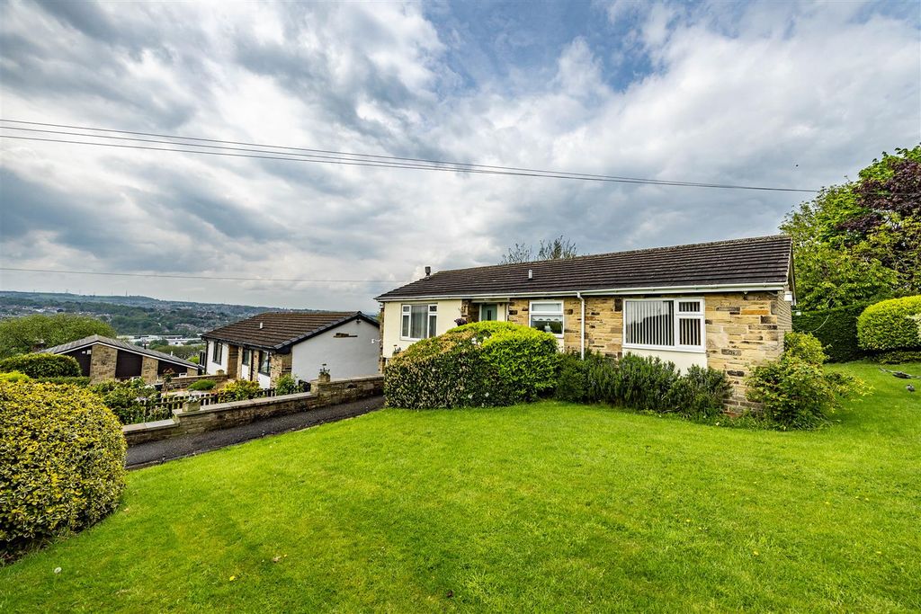 Additional image 26 of 3 bed detached bungalow for saleVine Close, Clifton, Brighouse HD6