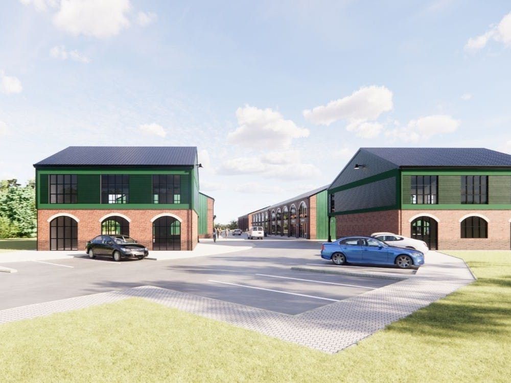 Property photo 3 of 7 Catesby CGI4.Jpg