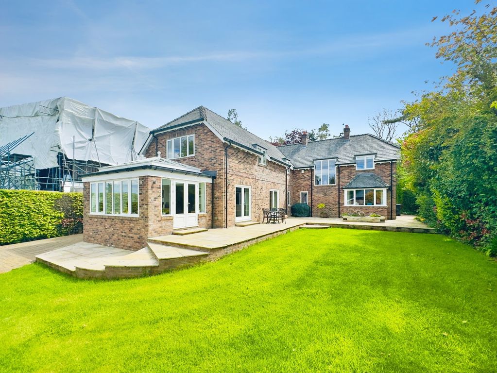 Additional image 64 of 5 bed detached house for saleEdge Hill, Ponteland, Newcastle Upon Tyne NE20