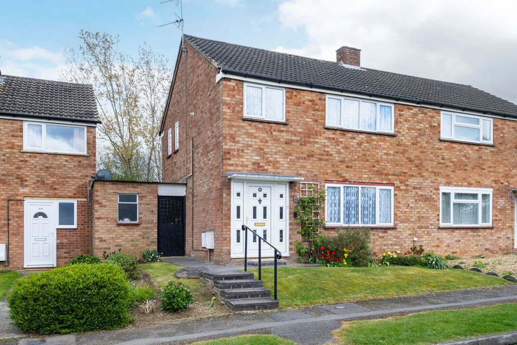 Property photo 1 of 20 Front Aspect