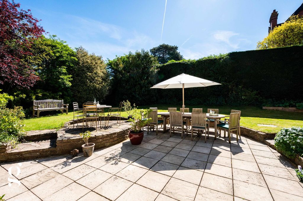 Additional image 49 of 5 bed detached house for saleHafod Road, Hereford HR1