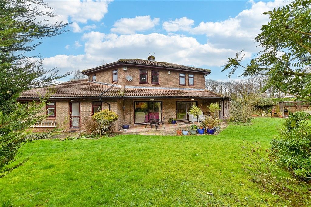 Property photo 2 of 30 Rear Elevation