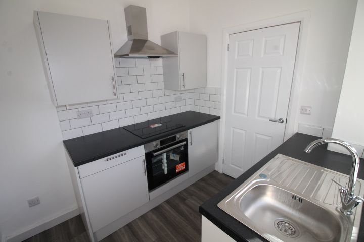 Property photo 2 of 14 Gf Kitchen