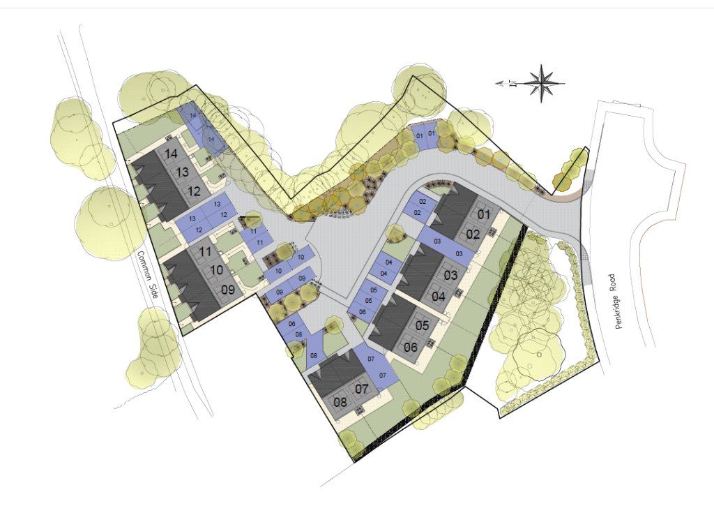 Property photo 2 of 15 Site Plan