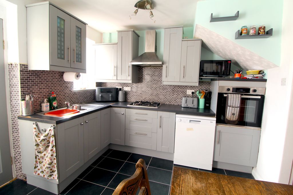 Property photo 2 of 13 Kitchen/Diner