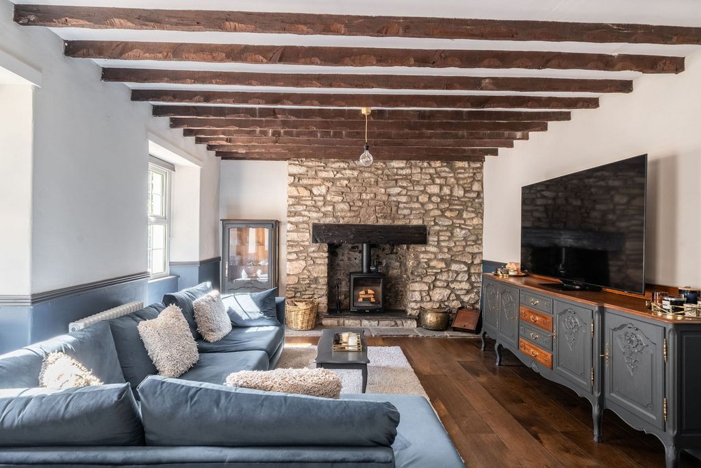 Additional image 13 of 4 bed detached house for saleSt Nicholas, Cardiff CF5