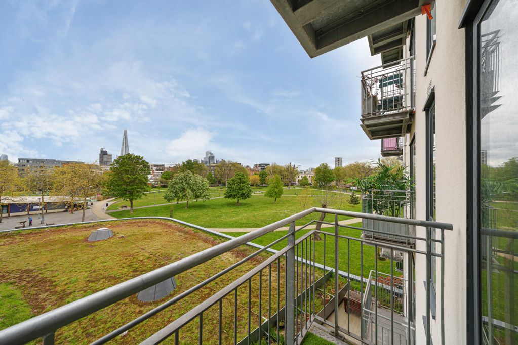 Property photo 3 of 16 Balcony