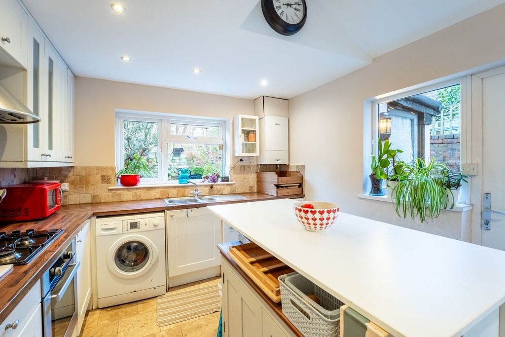 Additional image 11 of 3 bed terraced house for salePark Crescent, Abergavenny NP7