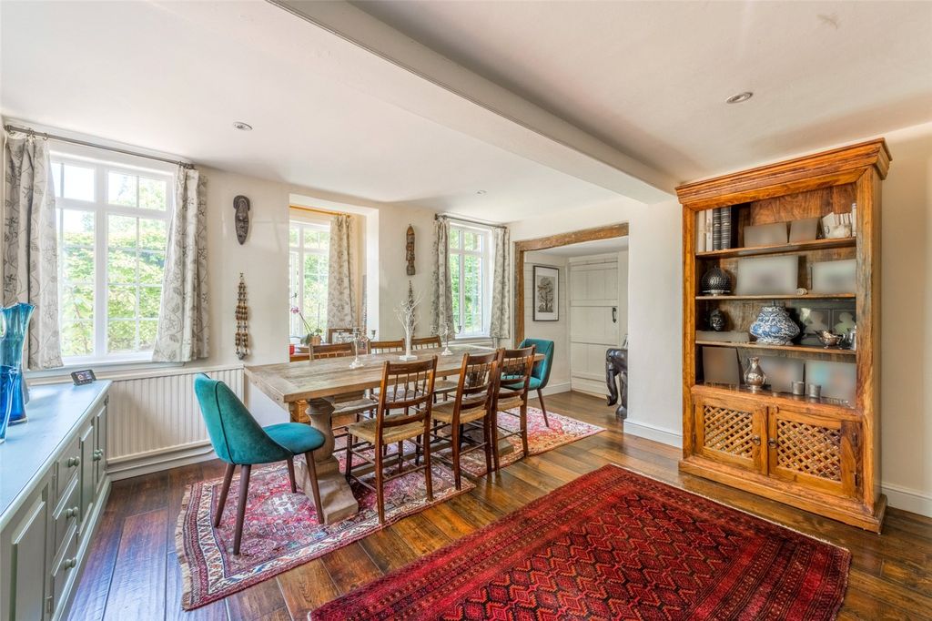 Property photo 3 of 29 Dining Room