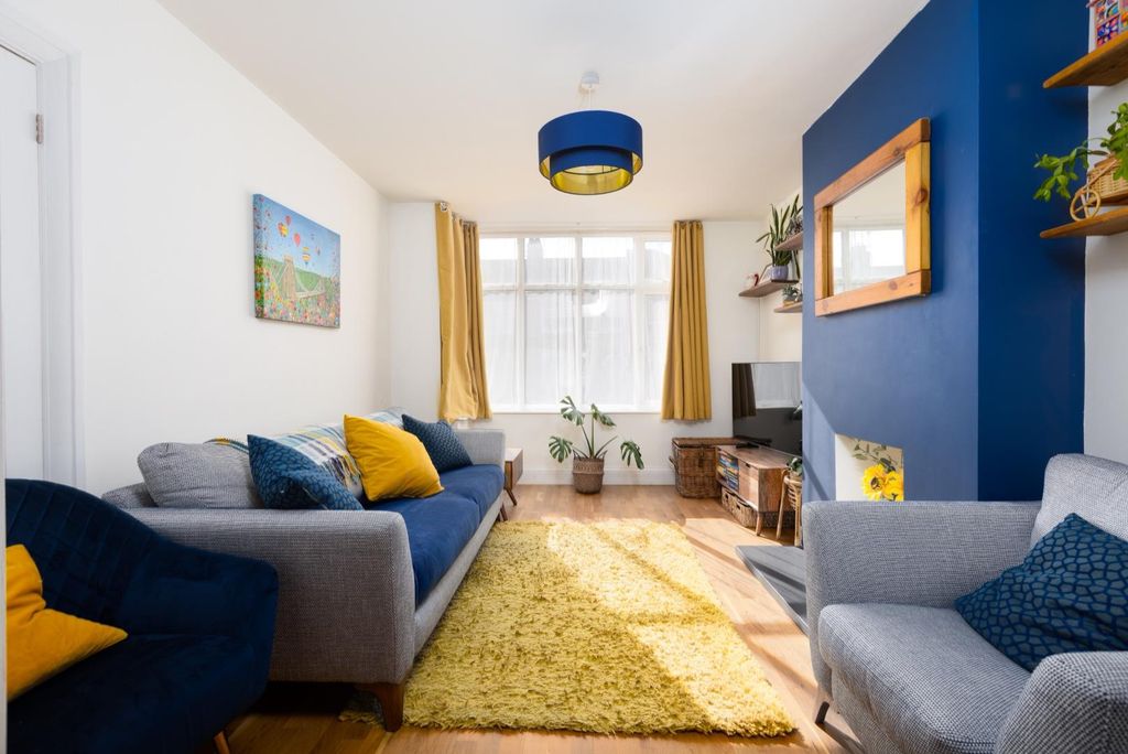 Property photo 1 of 25 3 Norley Road, Bs7-14.Jpg