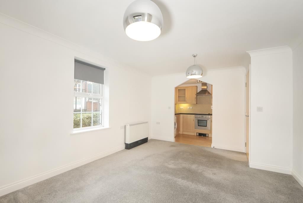 Property photo 2 of 8 Living Room