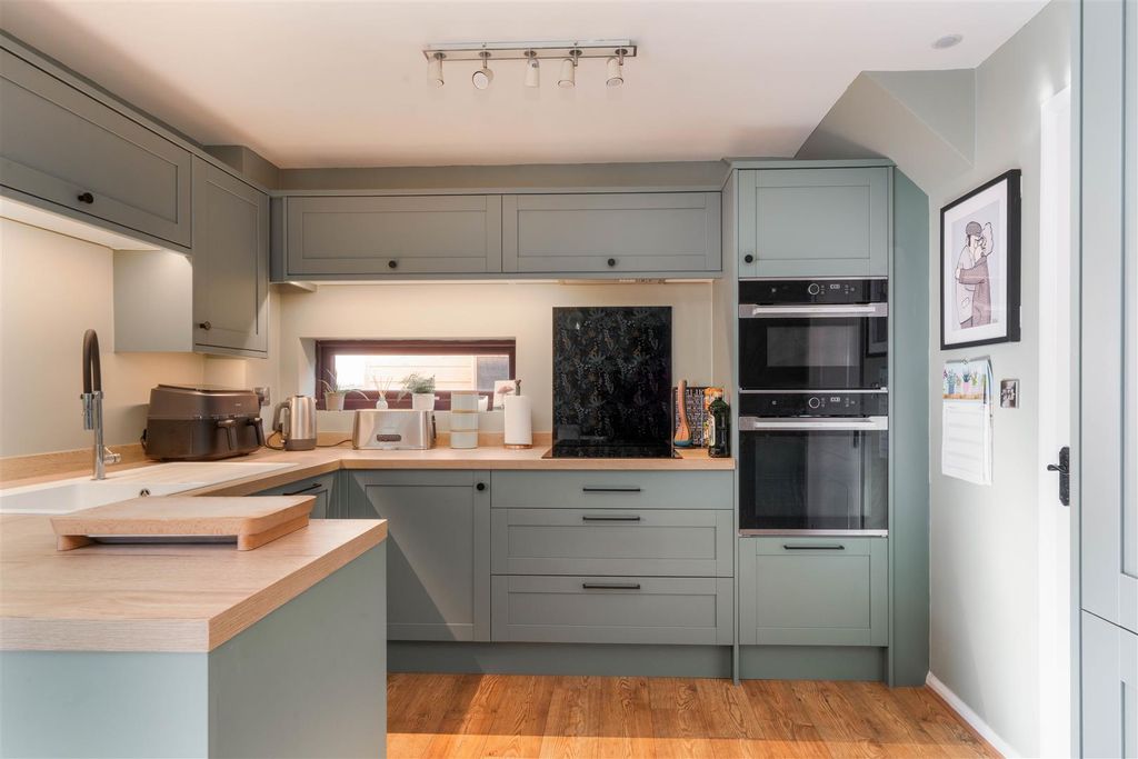 Property photo 2 of 23 Kitchen- Diner-4.Jpg