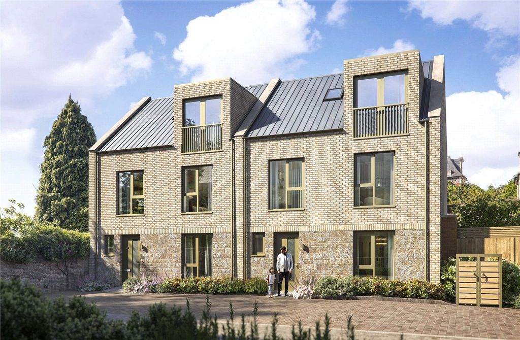 Property photo 1 of 13 56-57 Regency Mews