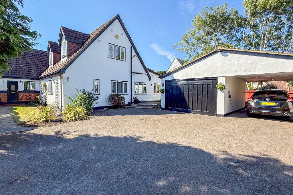 Property photo 1 of 26 Front