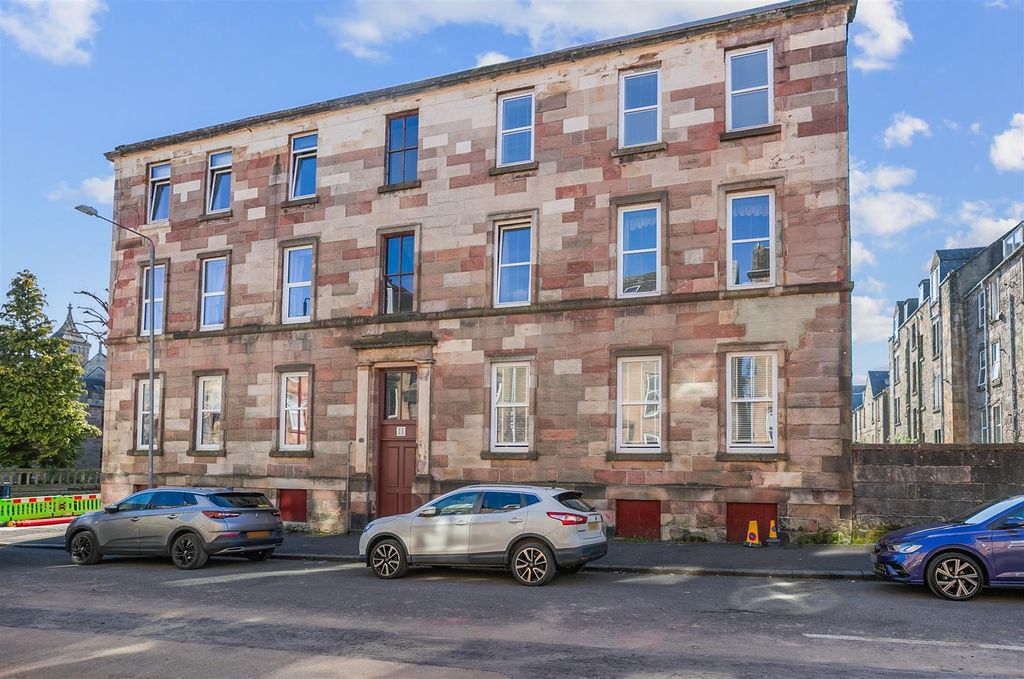 Additional image 19 of 3 bed flat for saleKelly Street, Greenock PA16