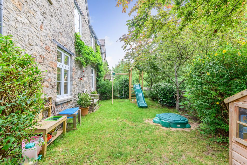 Additional image 25 of 3 bed semi-detached house for saleHayes Gate, Mathern, Chepstow, Monmouthshire NP16