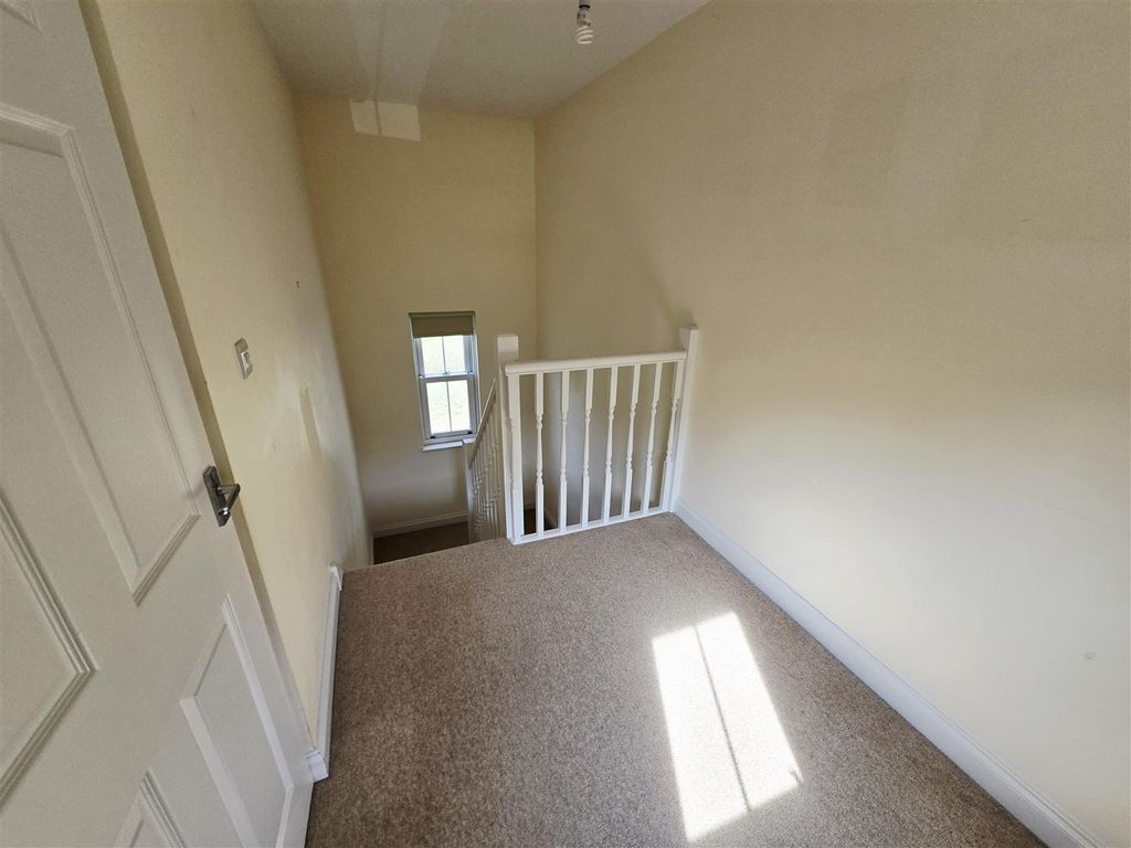 Additional image 15 of 1 bed flat for saleDuchy View, Launceston PL15