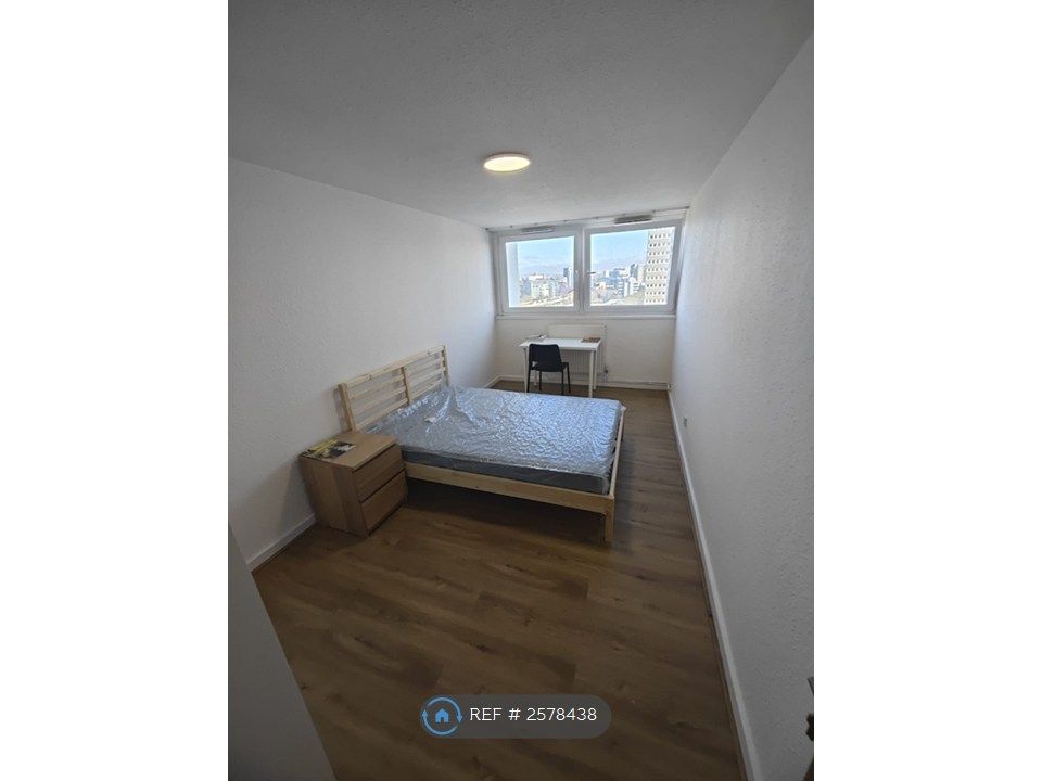 Property photo 2 of 12 Room 1, King Size, 13m²