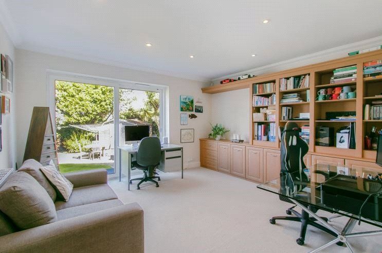 Additional image 12 of 5 bed detached house for saleGardens Road, Lilliput, Poole, Dorset BH14