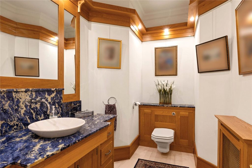 Additional image 30 of 8 bed detached house for saleManor House Drive, Burwood Park KT12