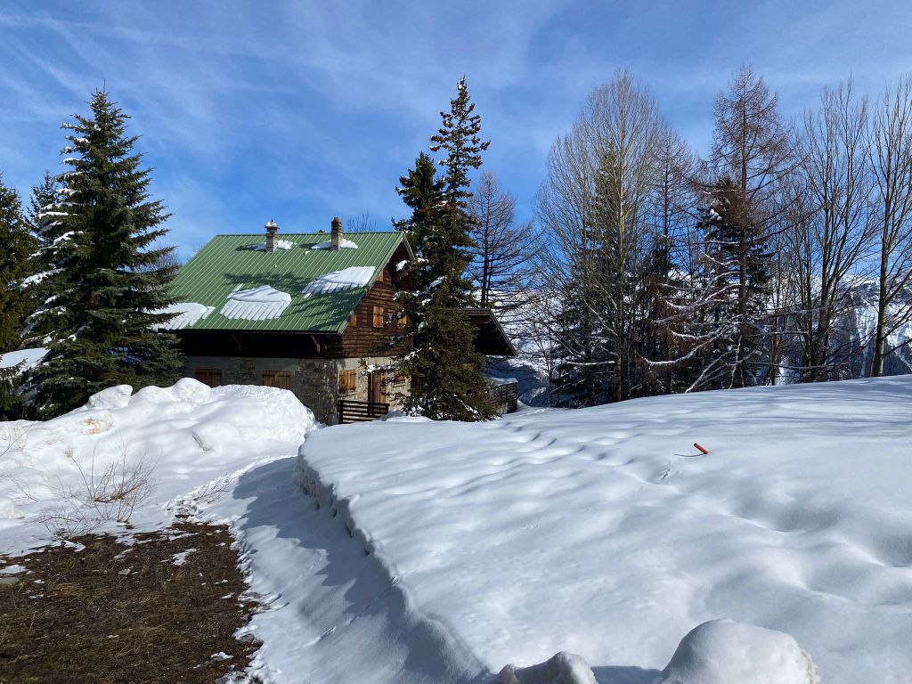 Property photo 1 of 21 The Renovation Chale