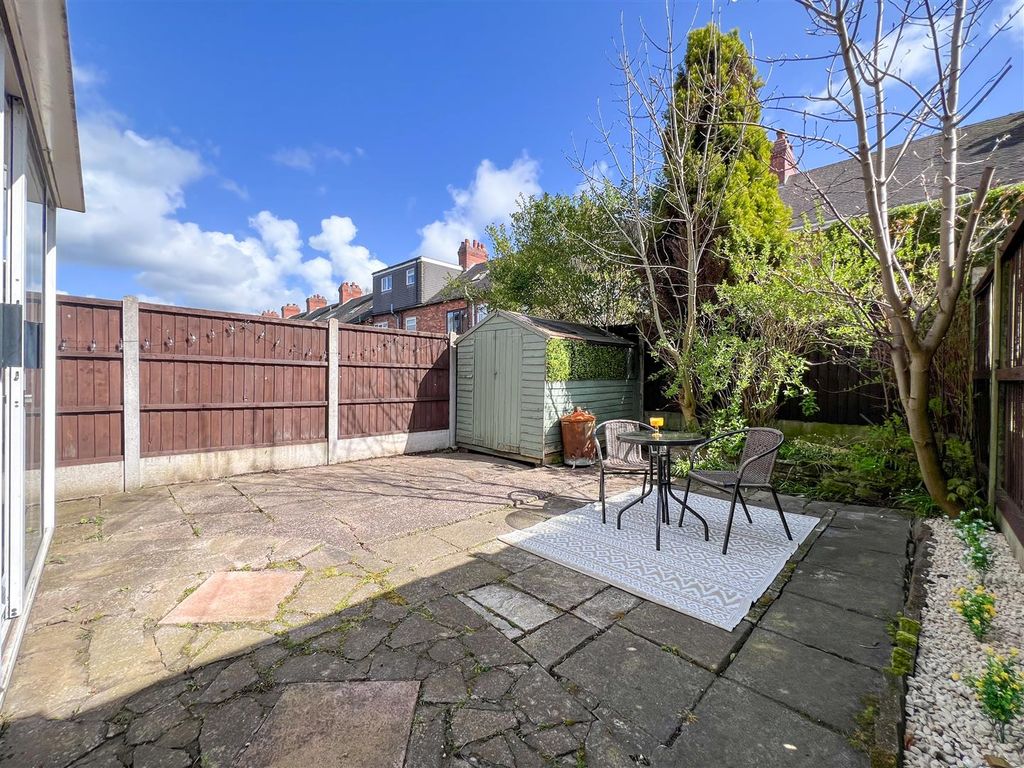 Property photo 2 of 14 Rear Garden