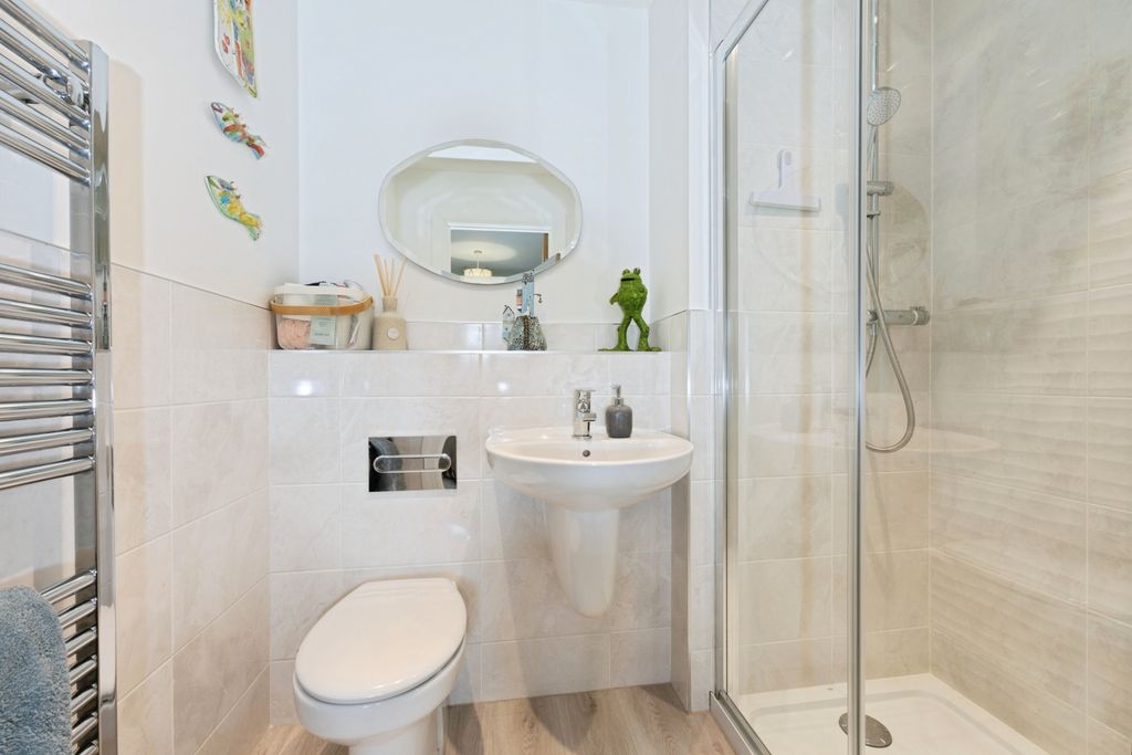 Additional image 12 of 4 bed detached house for saleChipchase Grove, Durham DH1