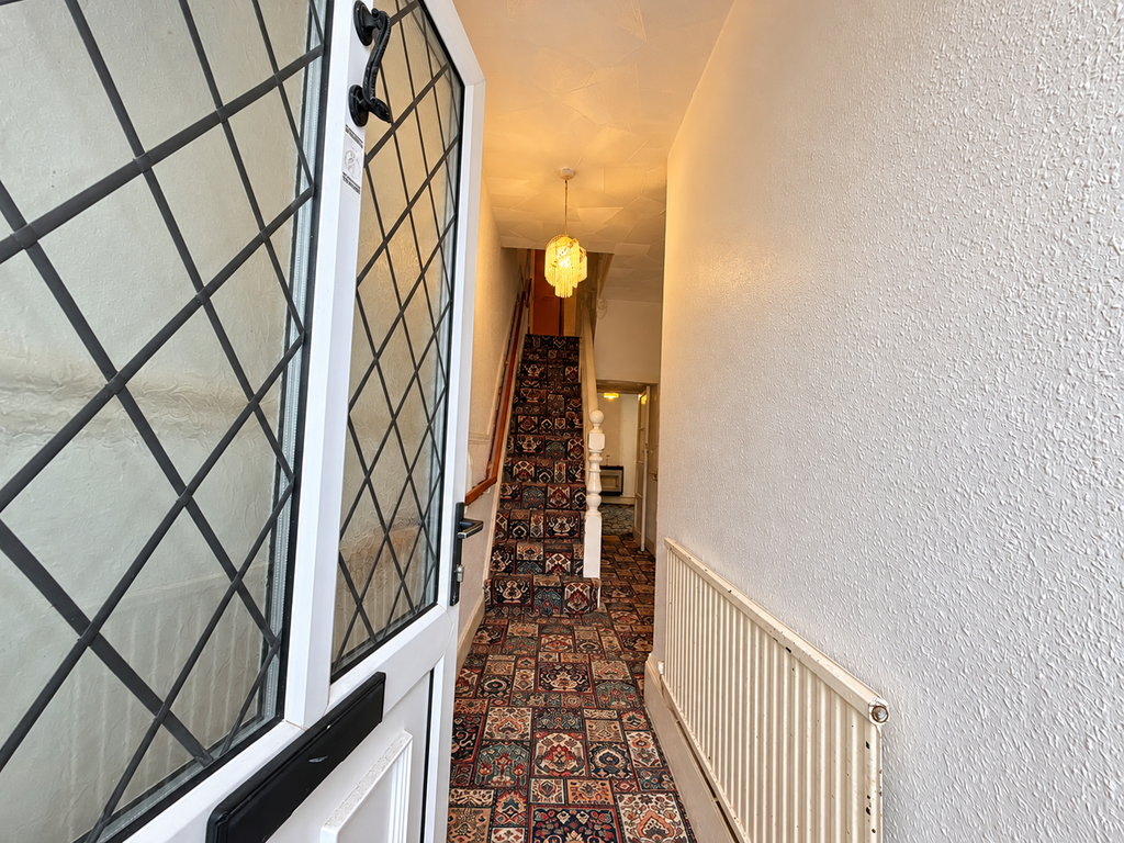 Property photo 3 of 25 Hallway