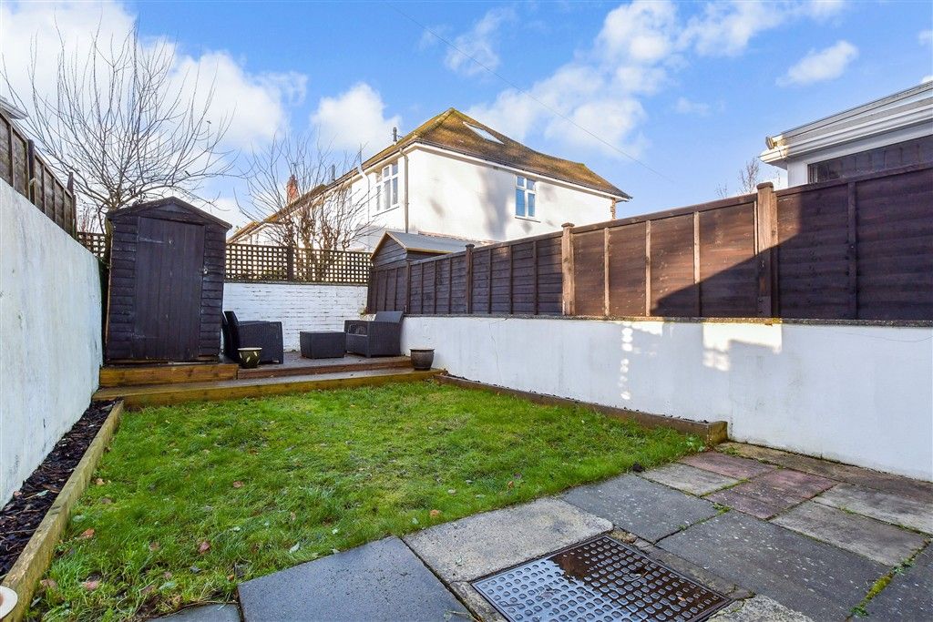 Property photo 2 of 14 Rear Garden