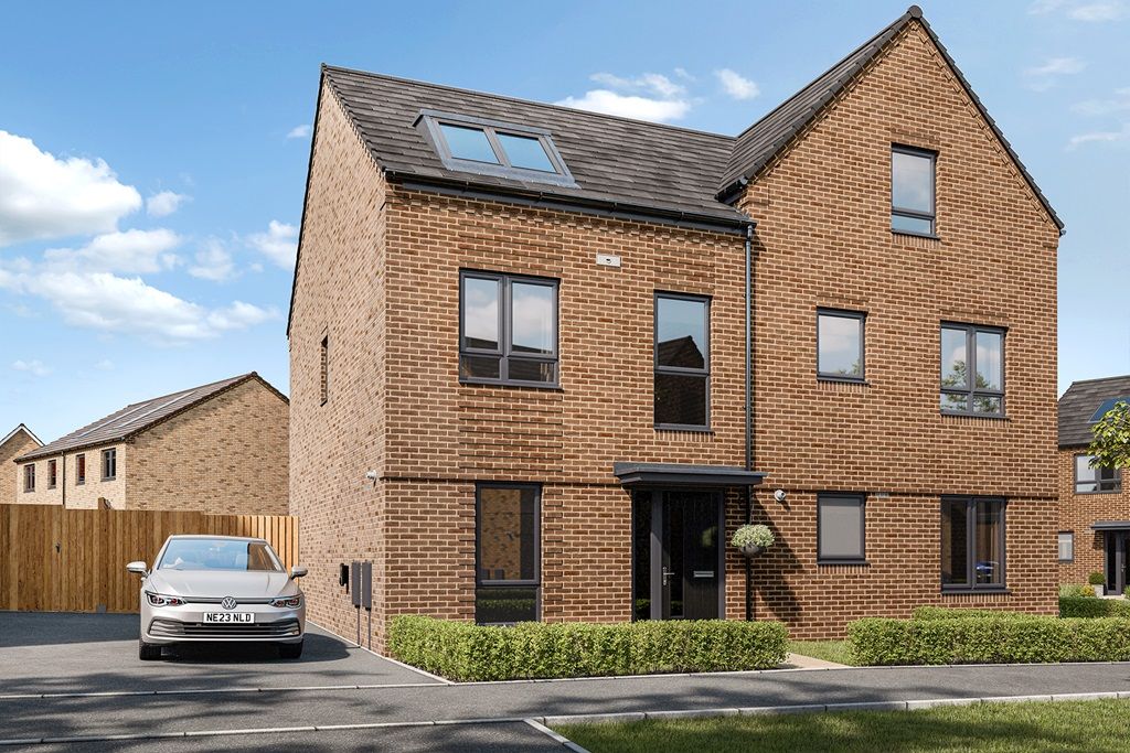 Property photo 1 of 17 Artist Impression Of The Owlton