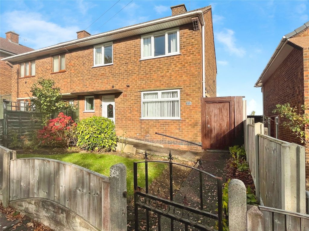 Property photo 1 of 23 Front