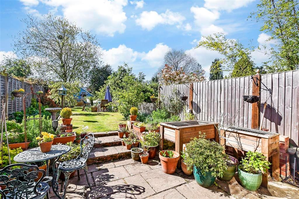 Property photo 3 of 12 Rear Garden