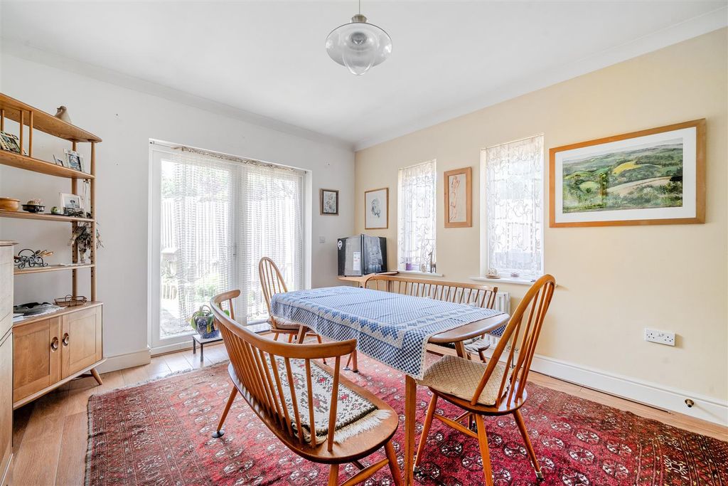 Property photo 3 of 23 Dining Room