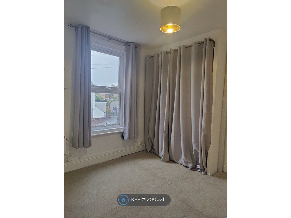 Property photo 3 of 12 Large Storage Is Behind The Curtains