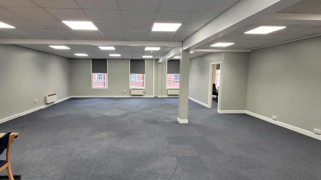 Property photo 3 of 4 Ff Open Plan Office