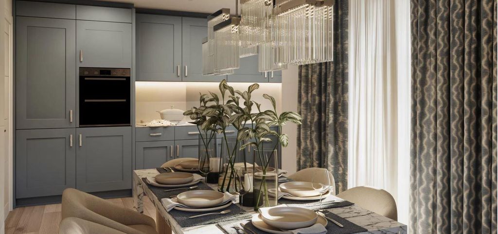 Property photo 3 of 7 Kitchen Dining Room.Jpg