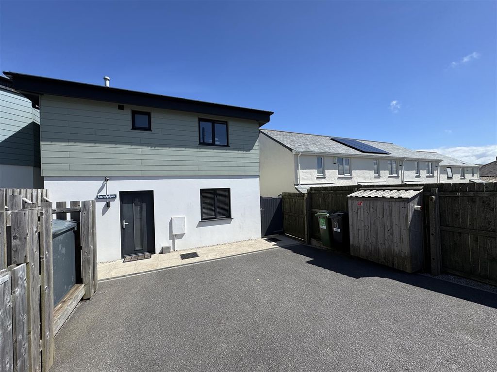 Additional image 4 of 3 bed property for saleGwythian Way, Perranporth TR6