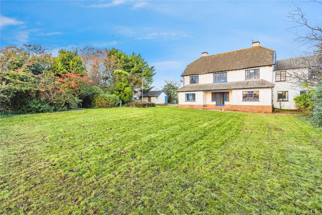 Additional image 16 of 5 bed detached house for saleStockton Hill, Dawlish, Devon EX7