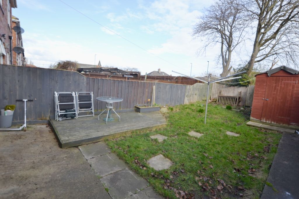 Additional image 13 of 2 bed flat for saleBlack Road, Hebburn NE31