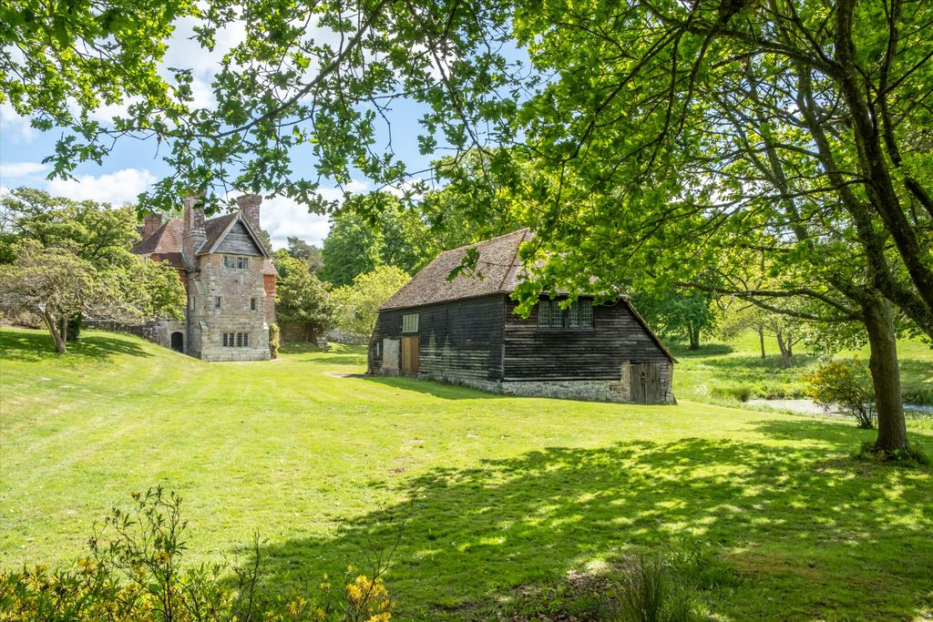Additional image 15 of 10 bed detached house for saleDallington, East Sussex TN21