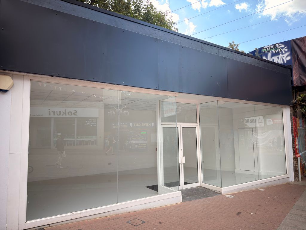 Property photo 1 of 5 Flexible Property Space