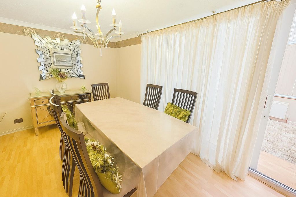 Property photo 2 of 10 Dining Room