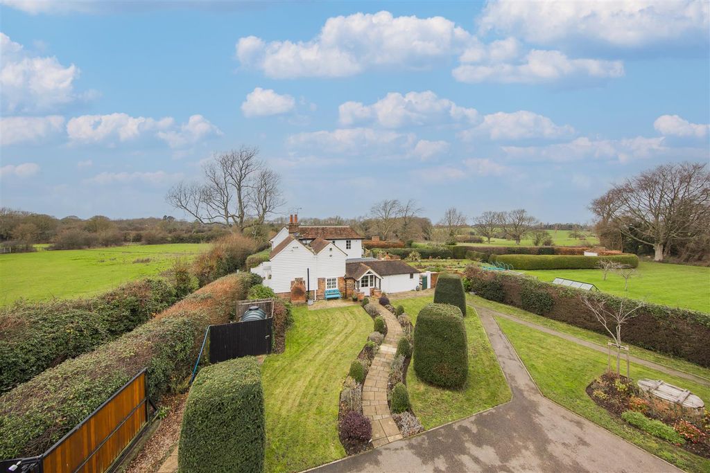 Property photo 2 of 89 Overview From Drive