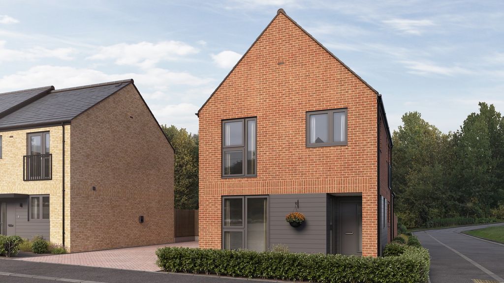 Property photo 1 of 11 Kings Barton At The Green