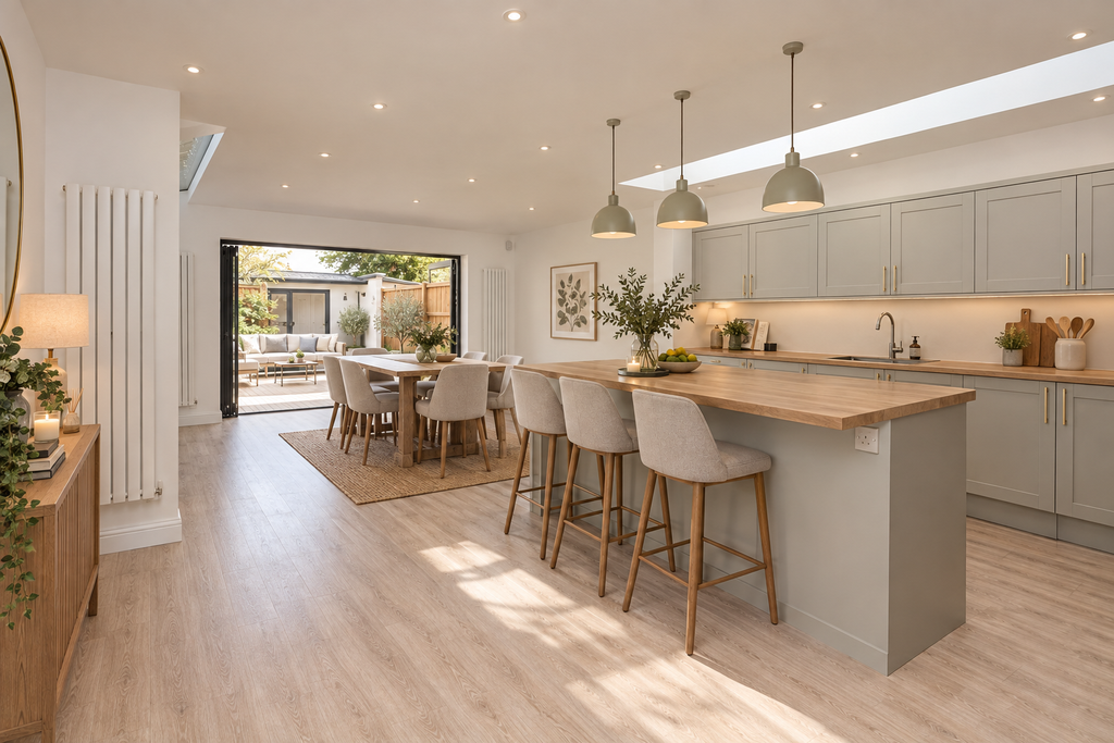 Property photo 1 of 13 Chatgpt Kitchen